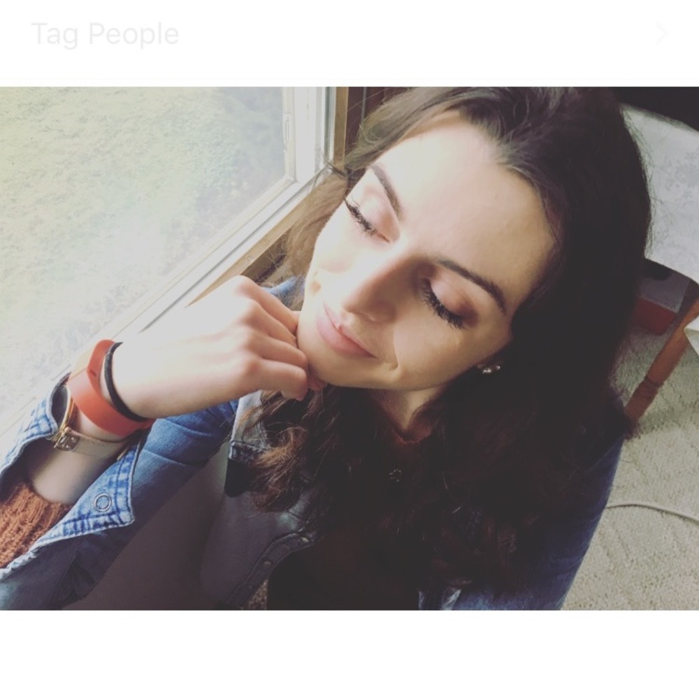 Meet your Posher, Brittany